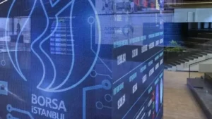 Borsa günü yükselişle tamamladı: En çok kazandıran sektör orman kağıt basım oldu