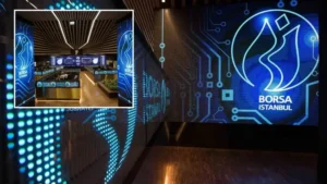 Borsada haftanın ilk günü en çok bu sektörler kazandırdı