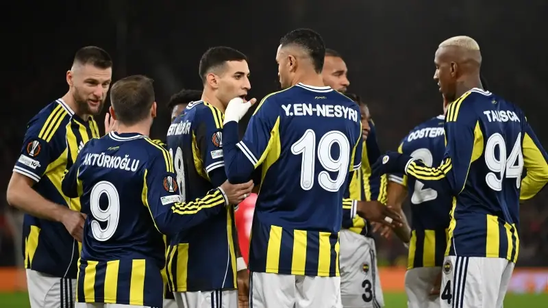 Brann zaferi kasayı doldurdu! Fenerbahçe’nin Avrupa Ligi’nde ulaştığı dev gelir açıklandı