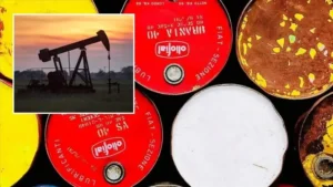 Brent petrolün varili 61,95 dolardan işlem görüyor