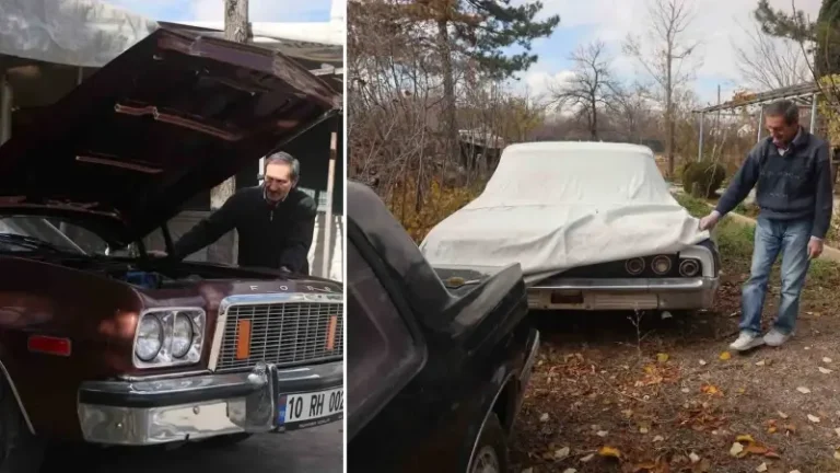 Bu araca 3 milyon istiyor: Benim tarzımda yapacak tek kişi yok