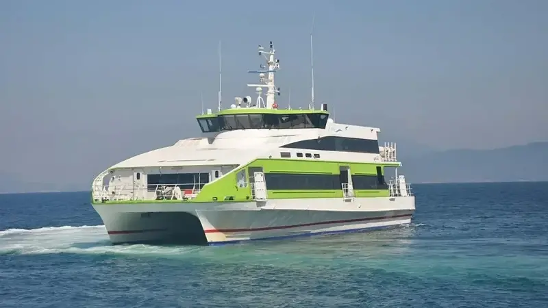 BUDO’da bazı seferler iptal edildi