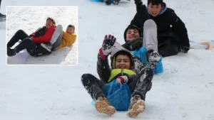 Bugün hangi illerde okullar tatil?