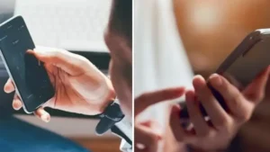 Bunun adı bildirim yokken varmış gibi hissetme hastalığı: ‘Hayalet Titreşim Sendromu’