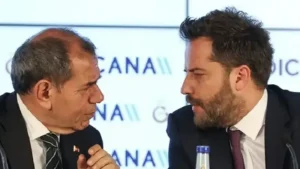 CAS hakemi açıkladı: Galatasaray küme düşme tehlikesiyle karşı karşıya kalabilir