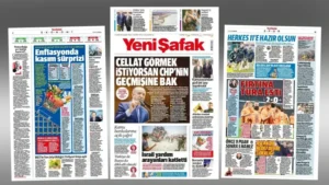 Cellat görmek istiyorsan CHP’nin geçmişine bak