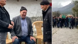 Cesedi başsız halde bulunmuştu: Acılı baba adalet istedi