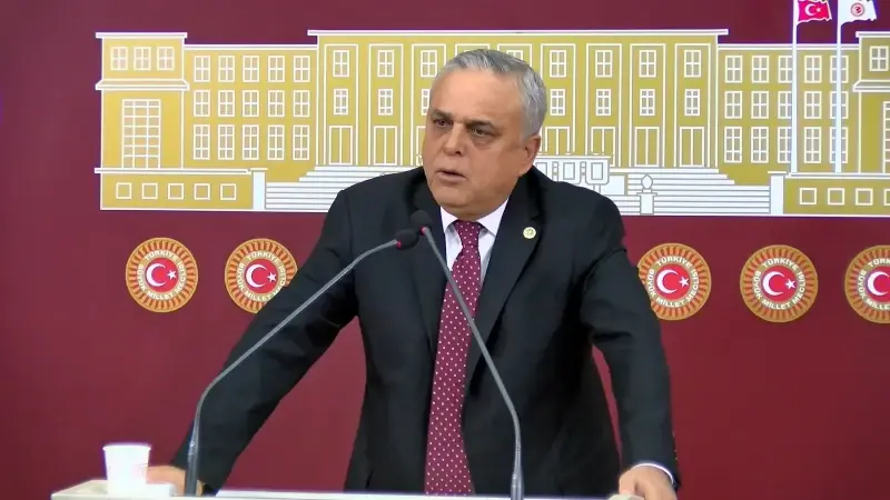 CHP’den istifa eden Çakır: Şaibeye karışmış insanlarla bu devleti yönetemeyeceğini görecek herkes