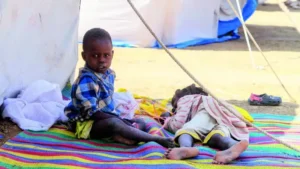 Çocuklar tek başına kaçıyor