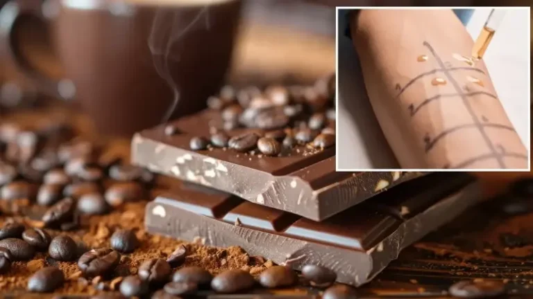 Çoğu kişi bu hatayı yapıyor: Kahve ve çikolatayı birlikte tüketmenin bakın nasıl bir zararı var