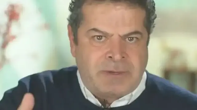 Cüneyt Özdemir’den İmamoğlu destekçisi akademisyenlere sert tepki: Medya maymununa dönmüşler