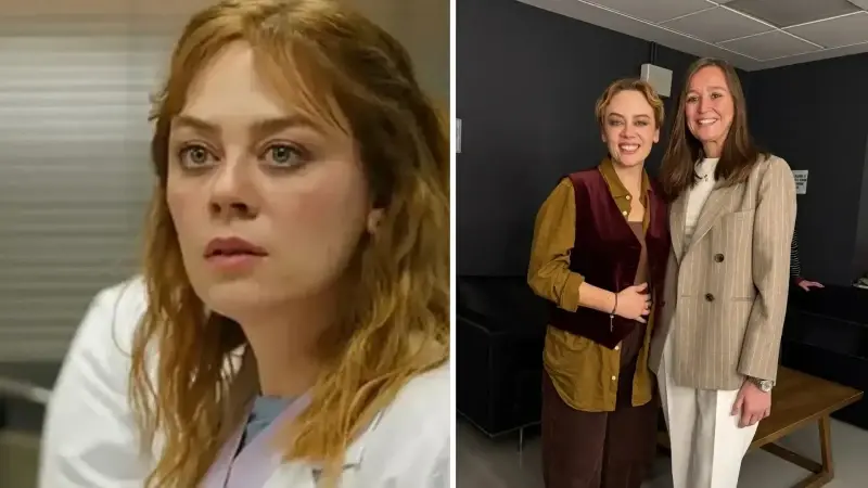 Demet Evgar’dan 37 yaşında hayatını kaybeden Şehzadeler Belediye Başkanı Gülşah Durbay’a yürek burkan veda