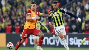 Derbide ıslıklanmıştı! Soyunma odasındaki o diyalog ortaya çıktı