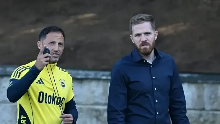 Devin Özek transferi için bizzat gitti: Fenerbahçe’nin yıldız futbolcusu devre arası gidiyor: Yerine gelecek isim bile belli