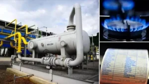 Doğal gazda yeni dönem resmen başlıyor: Kademeli tarifeye geçilecek