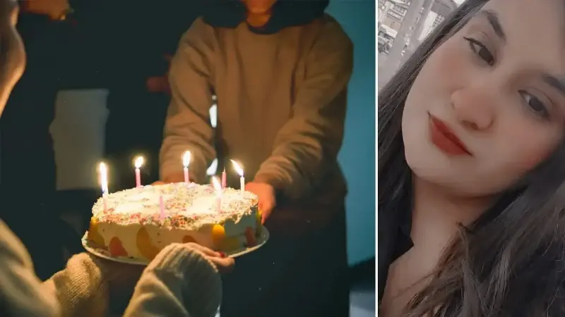 Doğum günü sürprizi sonu oldu: Yumurta alerjisi olan üniversite öğrencisi Remziye öldü