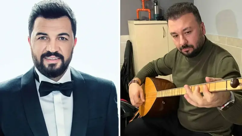 Düğünlerinde seslendirdikleri şarkı sosyal medyada viral oldu: Ankaralı Coşkun 300 bin lira talep etti