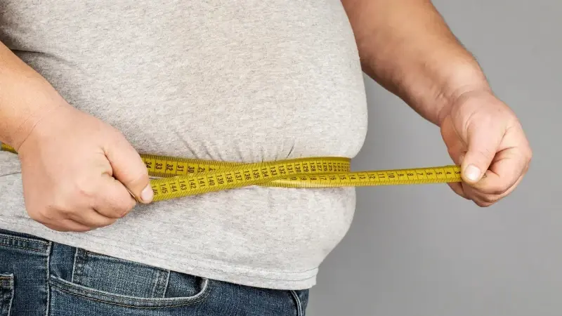 Dünya genelinde bir milyardan fazla kişi obeziteyle yaşıyor