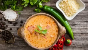 Dünyanın en iyi çorbaları açıklandı: Listeye Türk mutfağı damga vurdu