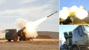 Ege’de tansiyonu fırlatan hamle: Yunanistan İsrail’den o roket sistemini alıyor