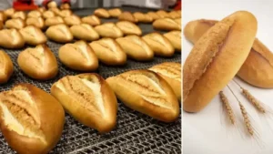 Ekmek zammı için yeni düzenleme