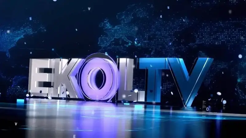 Ekol TV yayın hayatına son verdi