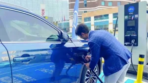 Elektrikli araçta ucuz şarj dönemi