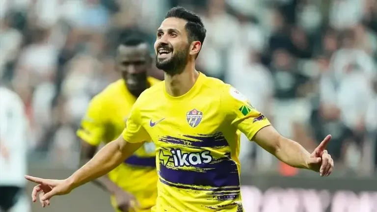 Emre Akbaba 2. Lig’e transfer oluyor: Sürpriz teklifi kabul etti