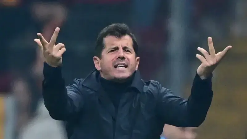 Emre Belözoğlu’ndan Galatasaray yenilgisi sonrası ‘değişim’ sinyali: “Kaçınılmaz duruyor”