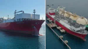 Enerjiye Ertuğrul Gazi dopingi! Bakan Bayraktar duyurdu: Tam 9,3 milyar metreküp katkı sağladı