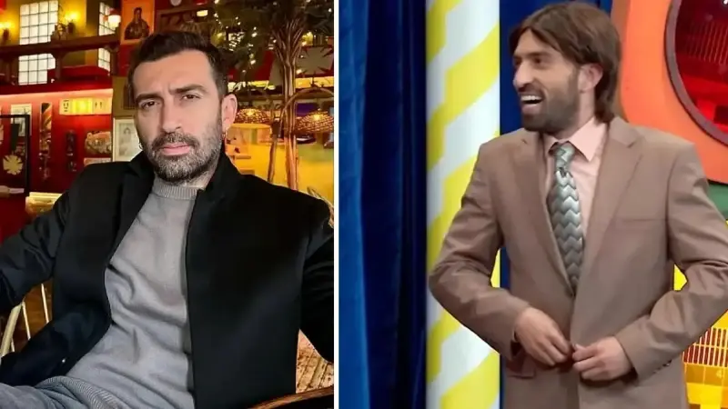 Erdem Yener’in sözleri sosyal medyayı ikiye böldü: ‘Kadın tır şoförü olunca niye alkışlayalım?’