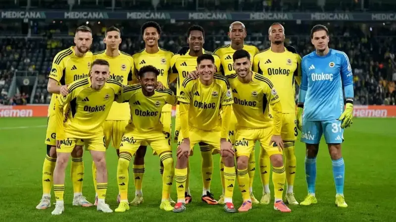 Erman Toroğlu’ndan dikkat çeken yorum: Fenerbahçe 10 kişi oynuyor