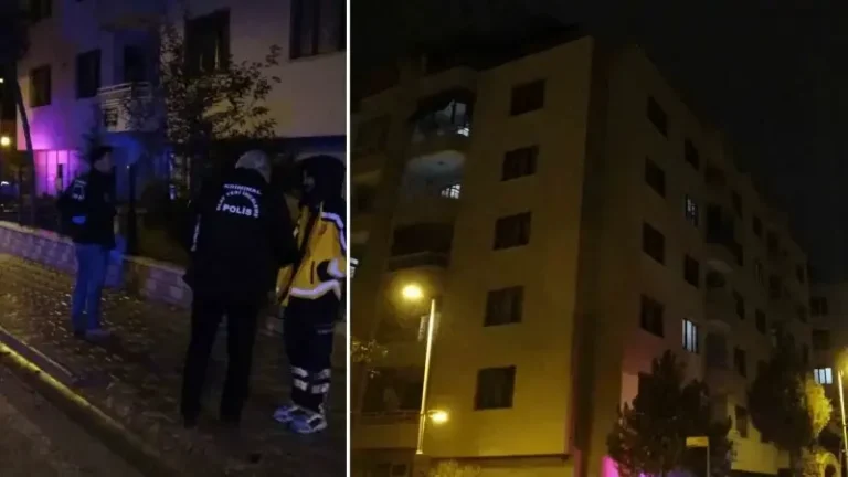 Evden gelen kötü koku acı gerçeği ortaya çıkardı: Yaşlı adam ölü bulundu