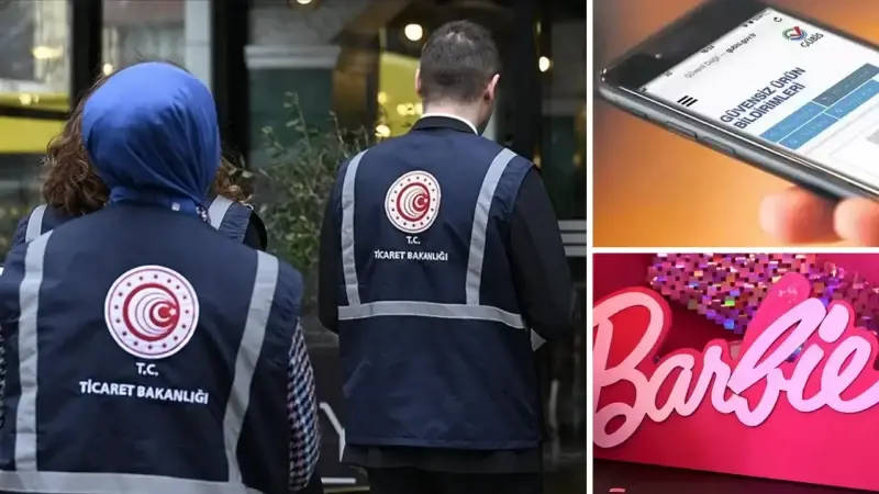 Evinizde varsa dikkat: 3 ürünün satışı yasaklandı, piyasadan toplatılıyor