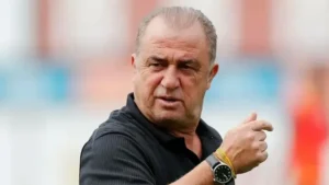 Fatih Terim’in en yakınındaki isimden flaş Çekya açıklaması