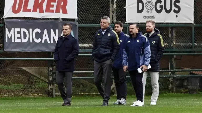 Fenerbahçe olağanüstü seçime mi gidiyor? ‘Transferleri yapıp ayrılalım’