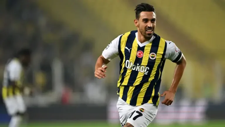 Fenerbahçe’de aylar süren ambargo sona eriyor: İngiliz ekibinden İrfan Can Kahveci için dev teklif!