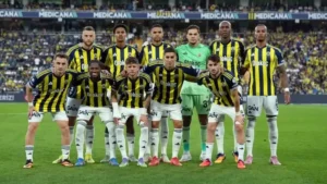 Fenerbahçe’de ayrılık iddiası: Depresyona girdi, devre arası gitmek istiyor