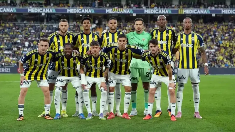 Fenerbahçe’de ayrılık iddiası: Depresyona girdi, devre arası gitmek istiyor