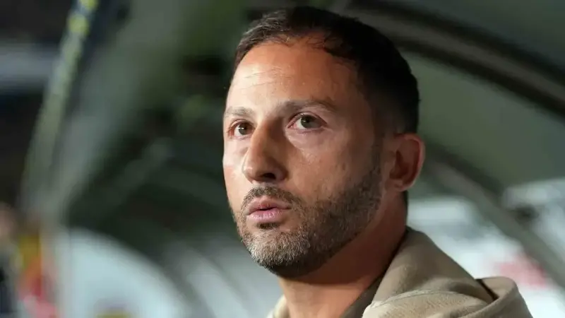 Fenerbahçe’de ayrılık yakın! Menajeriyle görüşüldü