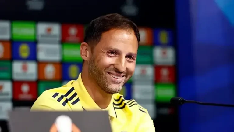 Fenerbahçe’de çifte bayram: Samsunspor maçı öncesi beklenen haber geldi!