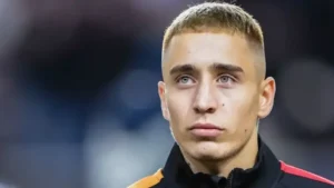 Fenerbahçe’de gözden çıkarılan Emre Mor’a Süper Lig’den sürpriz talip!