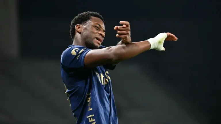 Fenerbahçe’de Jhon Duran’ın paylaşımı sosyal medyayı salladı: Detay dikkatlerden kaçmadı