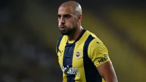 Fenerbahçe’den Amrabat için yapılan o teklife ret