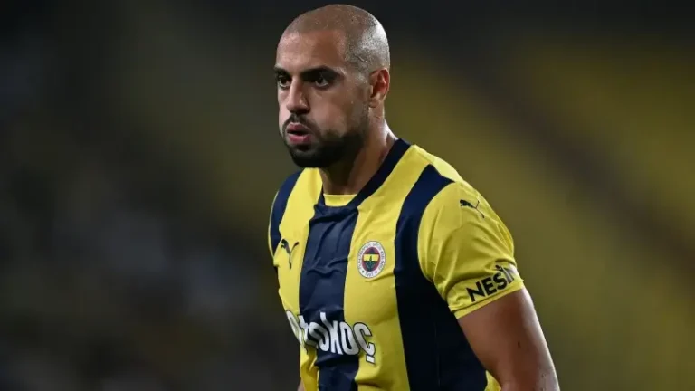Fenerbahçe’den Amrabat için yapılan o teklife ret