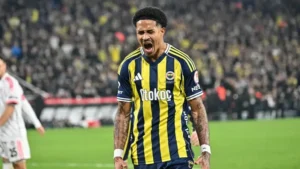 Fenerbahçe’den dev takas hamlesi! Oosterwolde gidiyor yıldız golcü geliyor