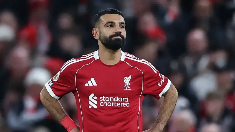 Fenerbahçe’den sürpriz Salah hamlesi