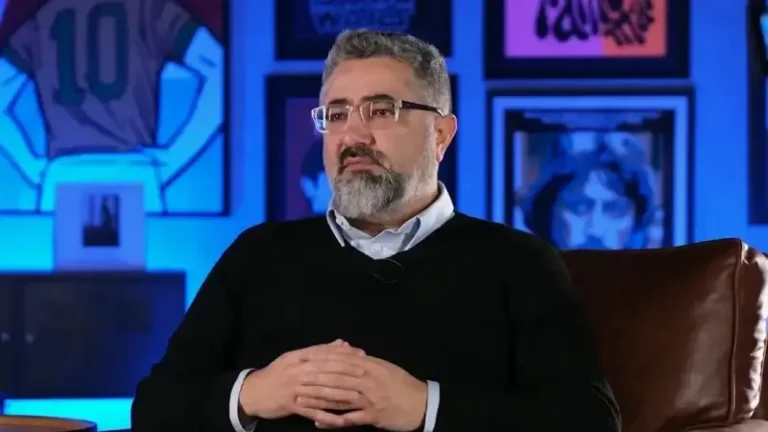 Fenerbahçeli yıldız için olay sözler: “Ağır bir kaskal olma yolunda!”