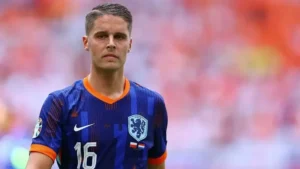 Fenerbahçe’nin Joey Veerman transferini askıya almasının nedeni belli oldu: Asıl hedef farklı