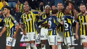 Fenerbahçe’nin yeni ‘pilot takımı’ ortaya çıktı: 8 oyuncu o kulüpte forma giyecek